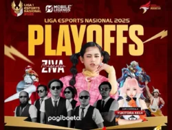 Balairung UI Gelar Playoff LEN 2025, Tim Mana Unggul?