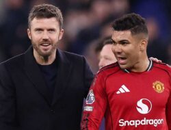 2 Faktor Penentu Transfer Musim Panas Manchester United