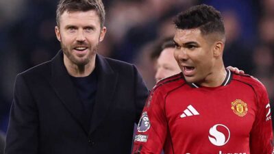2 Faktor Penentu Transfer Musim Panas Manchester United