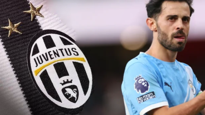 Juventus Tawarkan Gaji & Kontrak 3 Tahun Bernardo Silva