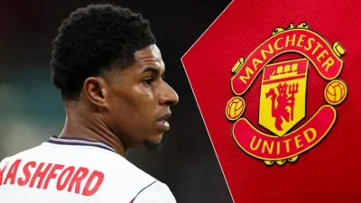Rashford Masuk Daftar Jual MU, Dua Klub Dikecualikan