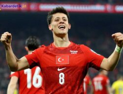 Turki Gugur dari Piala Dunia, Arda Guler Mengaku Malu