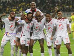 Malut United Ganti Nama dan Kandang, Adhyaksa FC Bergeser