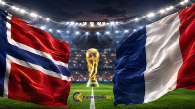 Prediksi Norwegia vs Prancis : Perebutan Posisi Puncak Grup
