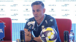 John Herdman Janji Bawa Timnas Indonesia Berprestasi AFF 2026