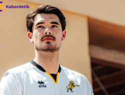 Elkan Baggott Jadi Pemain Termahal Kedua Timnas Indonesia