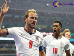Norwegia vs Inggris: Kane Puji Magis Jude Bellingham