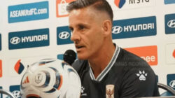 John Herdman Garansi Kevin Diks dan Jay Idzes di ASEAN Cup