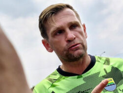 Final Piala Presiden 2026: Igor Tolic Waspadai Persebaya